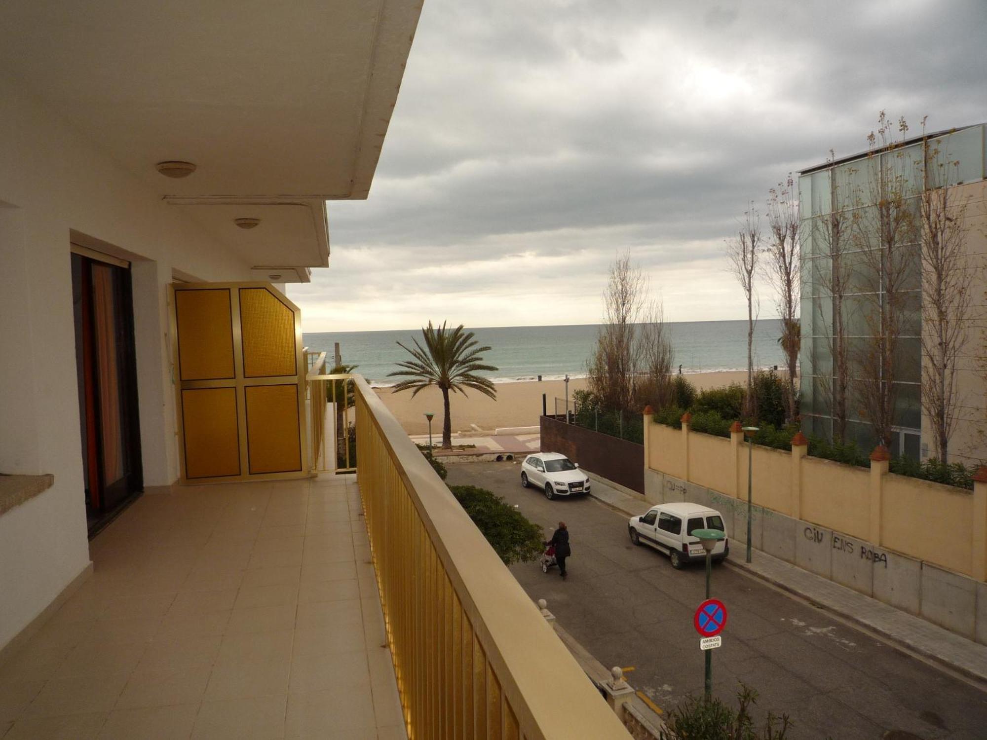 Villa Service - Apartamentos Aransol El Vendrell Room photo