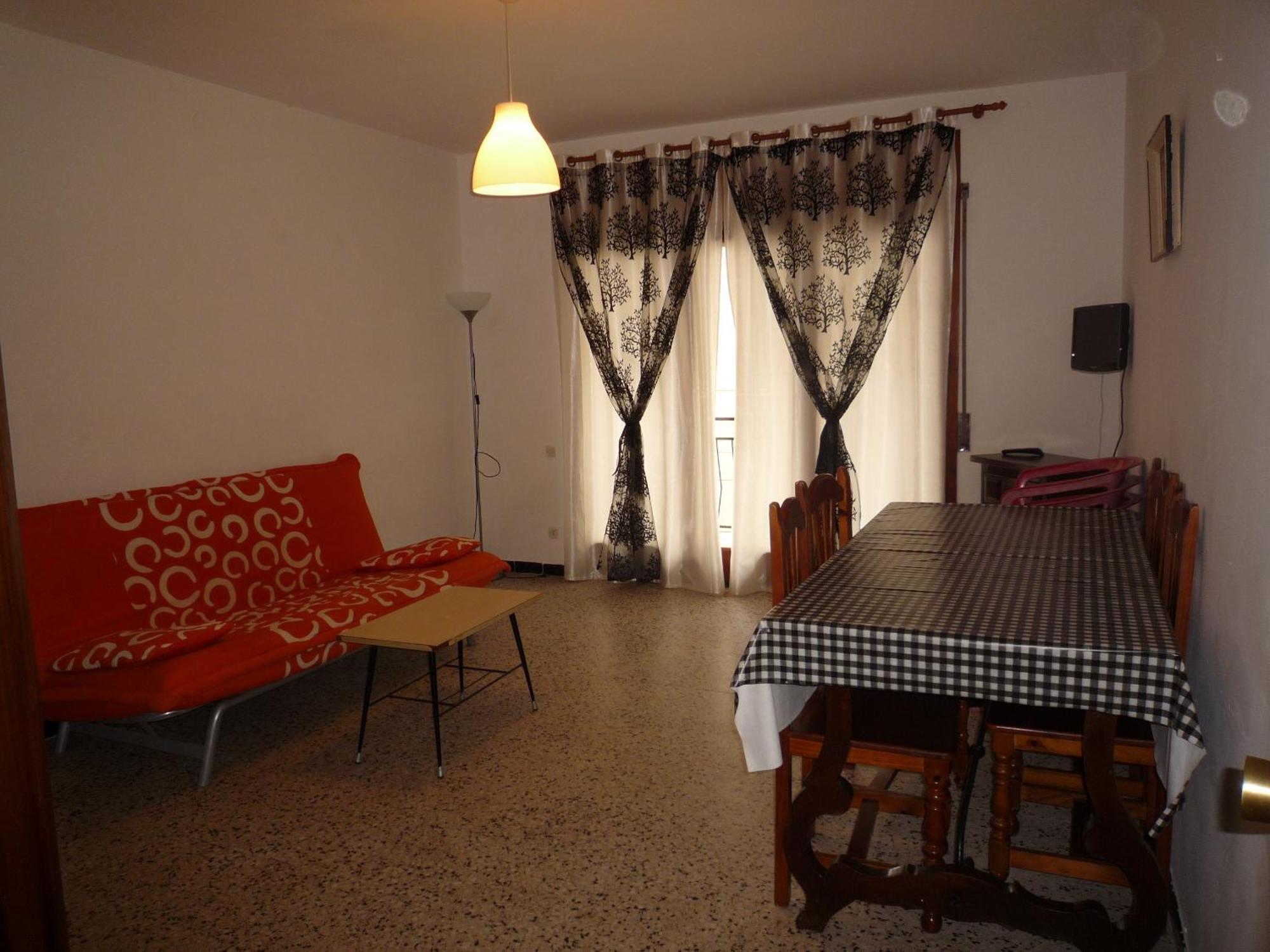 Villa Service - Apartamentos Aransol El Vendrell Room photo