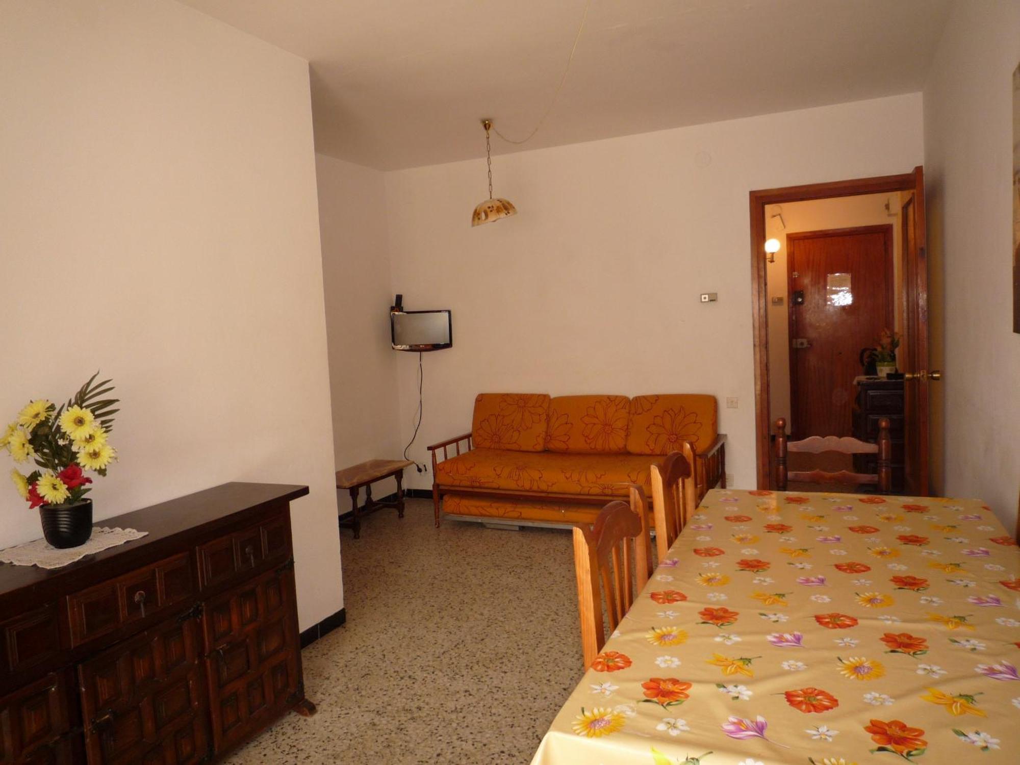 Villa Service - Apartamentos Aransol El Vendrell Room photo