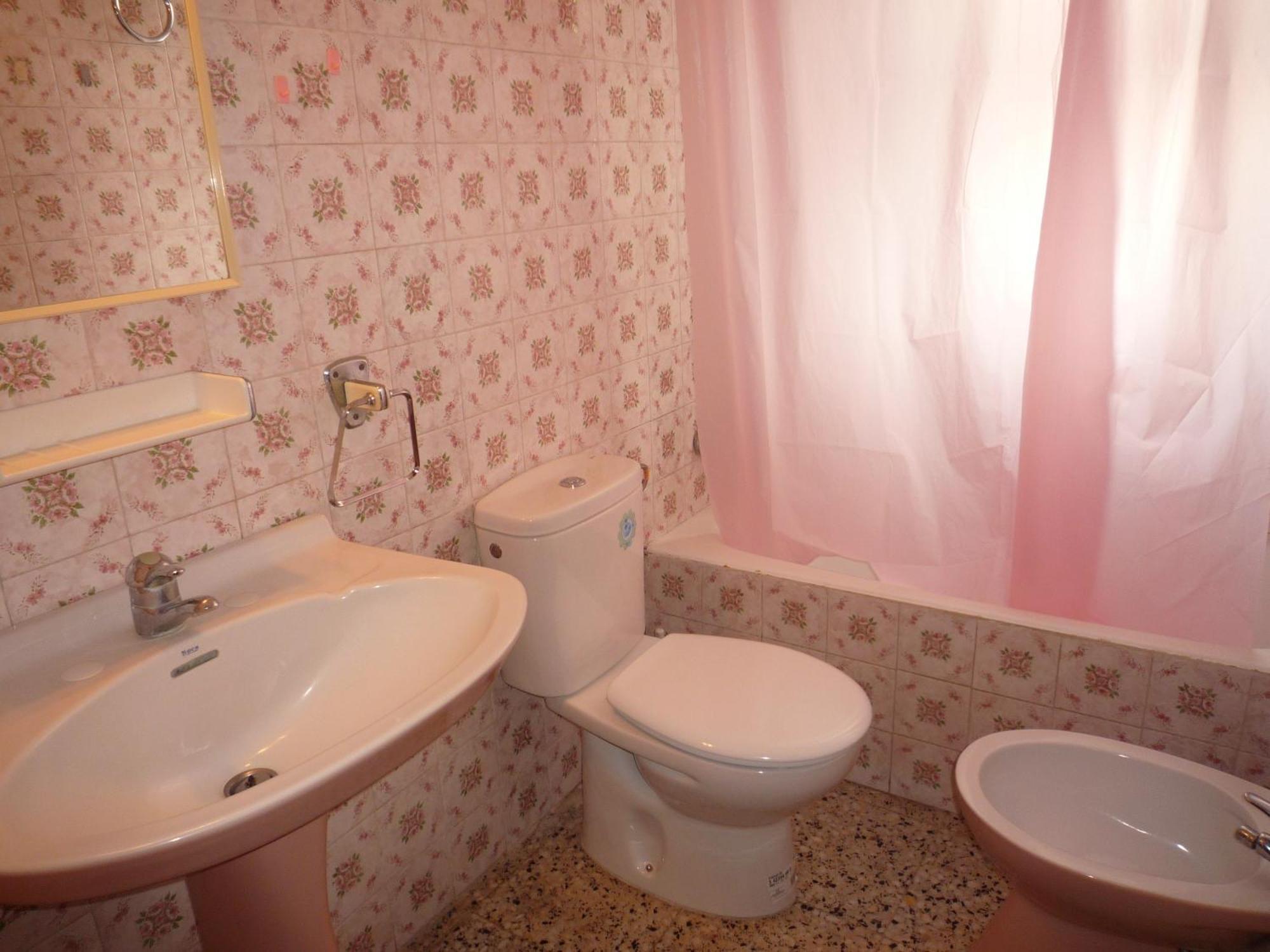 Villa Service - Apartamentos Aransol El Vendrell Room photo