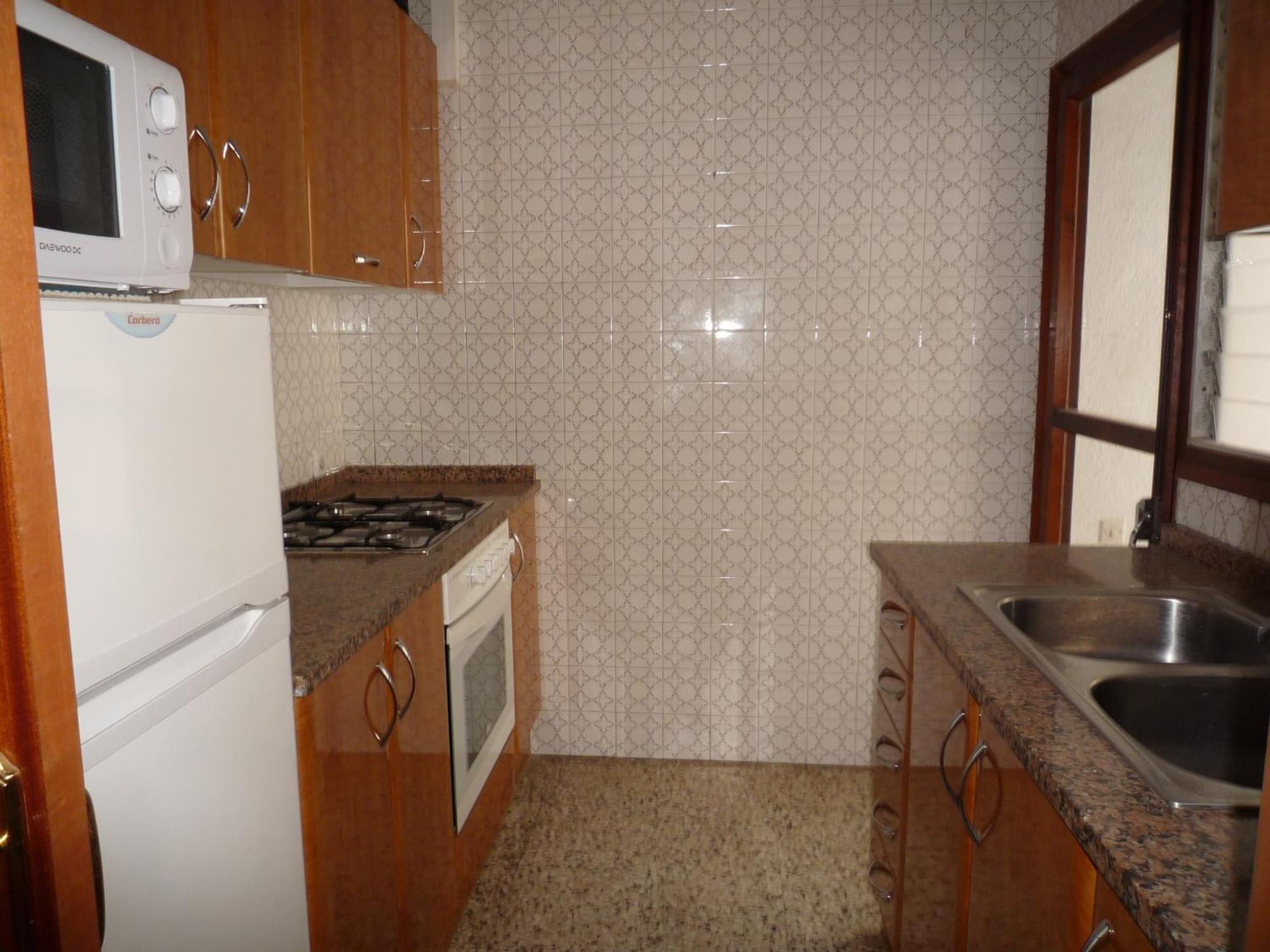 Villa Service - Apartamentos Aransol El Vendrell Room photo