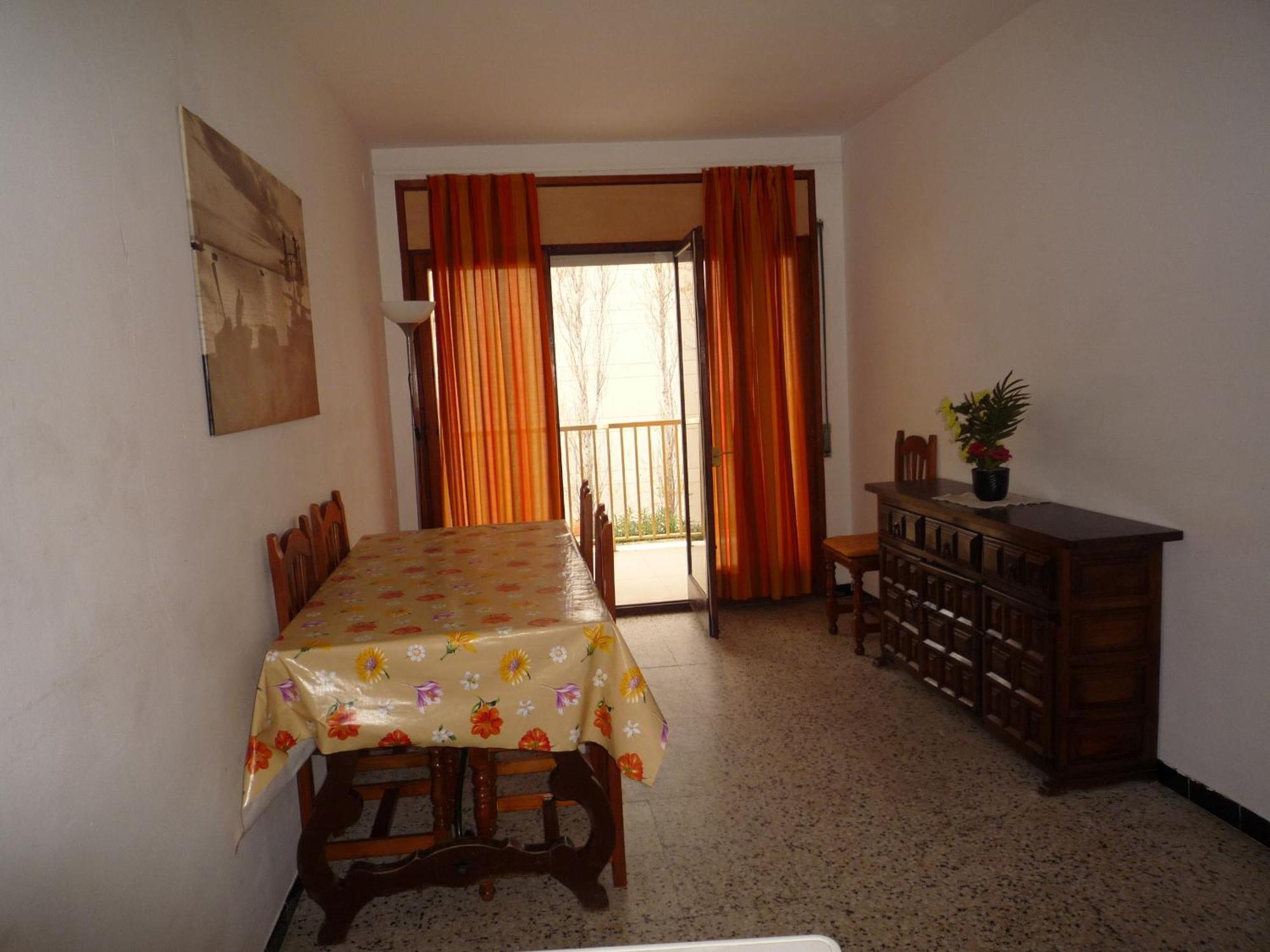 Villa Service - Apartamentos Aransol El Vendrell Room photo
