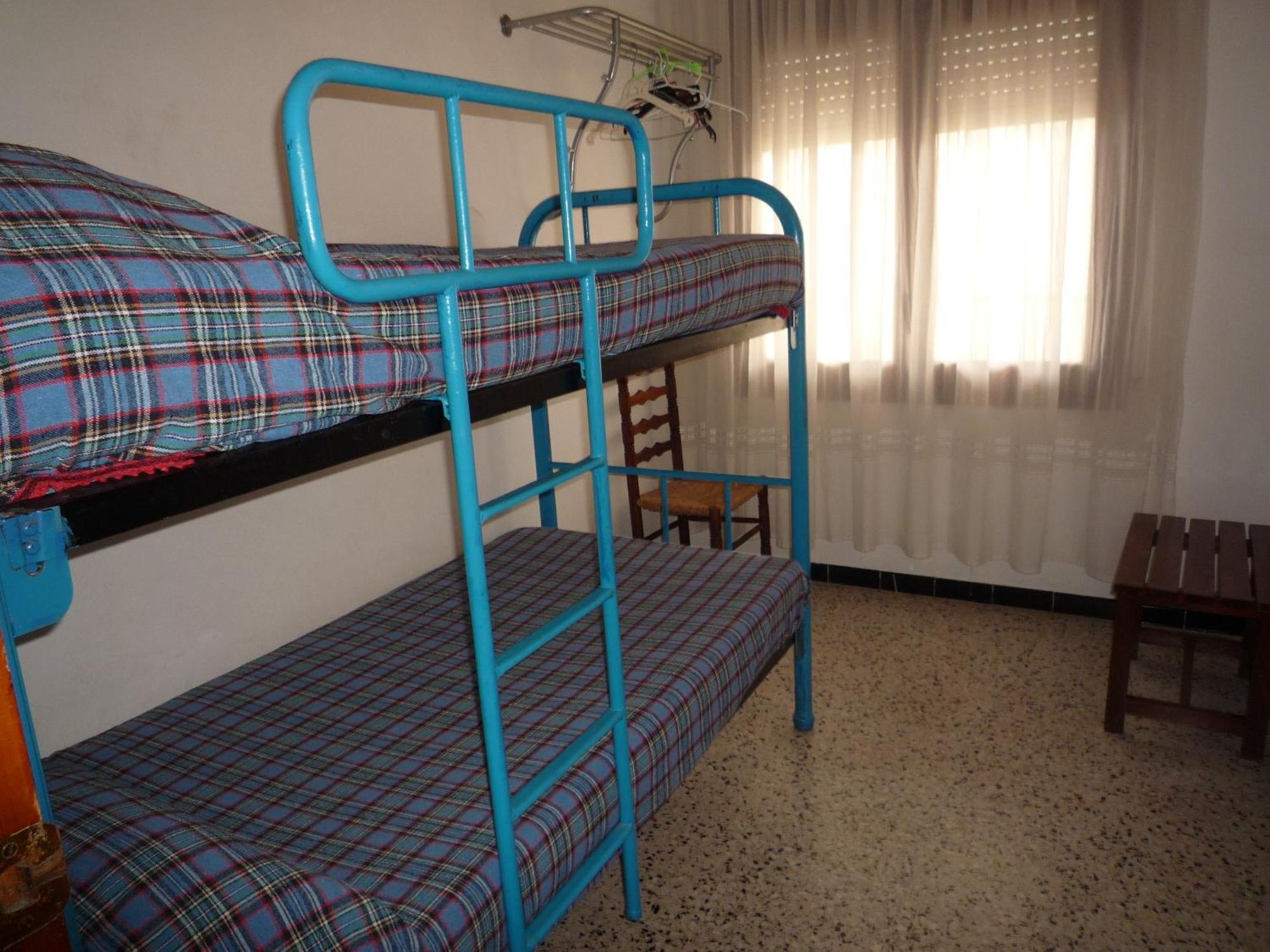 Villa Service - Apartamentos Aransol El Vendrell Room photo
