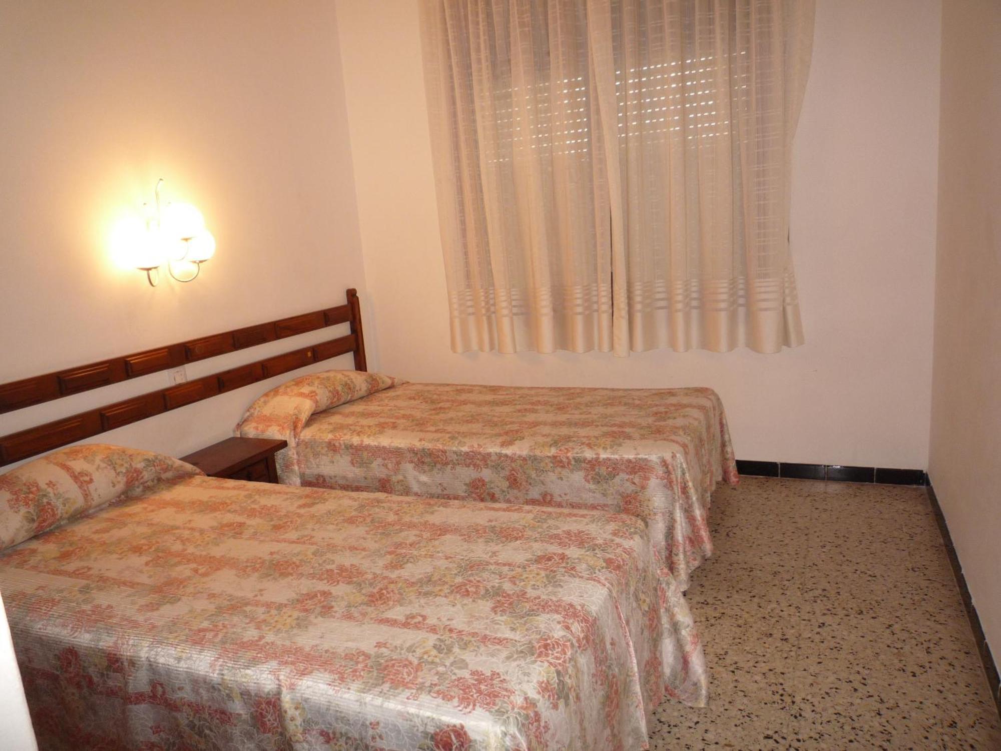 Villa Service - Apartamentos Aransol El Vendrell Room photo