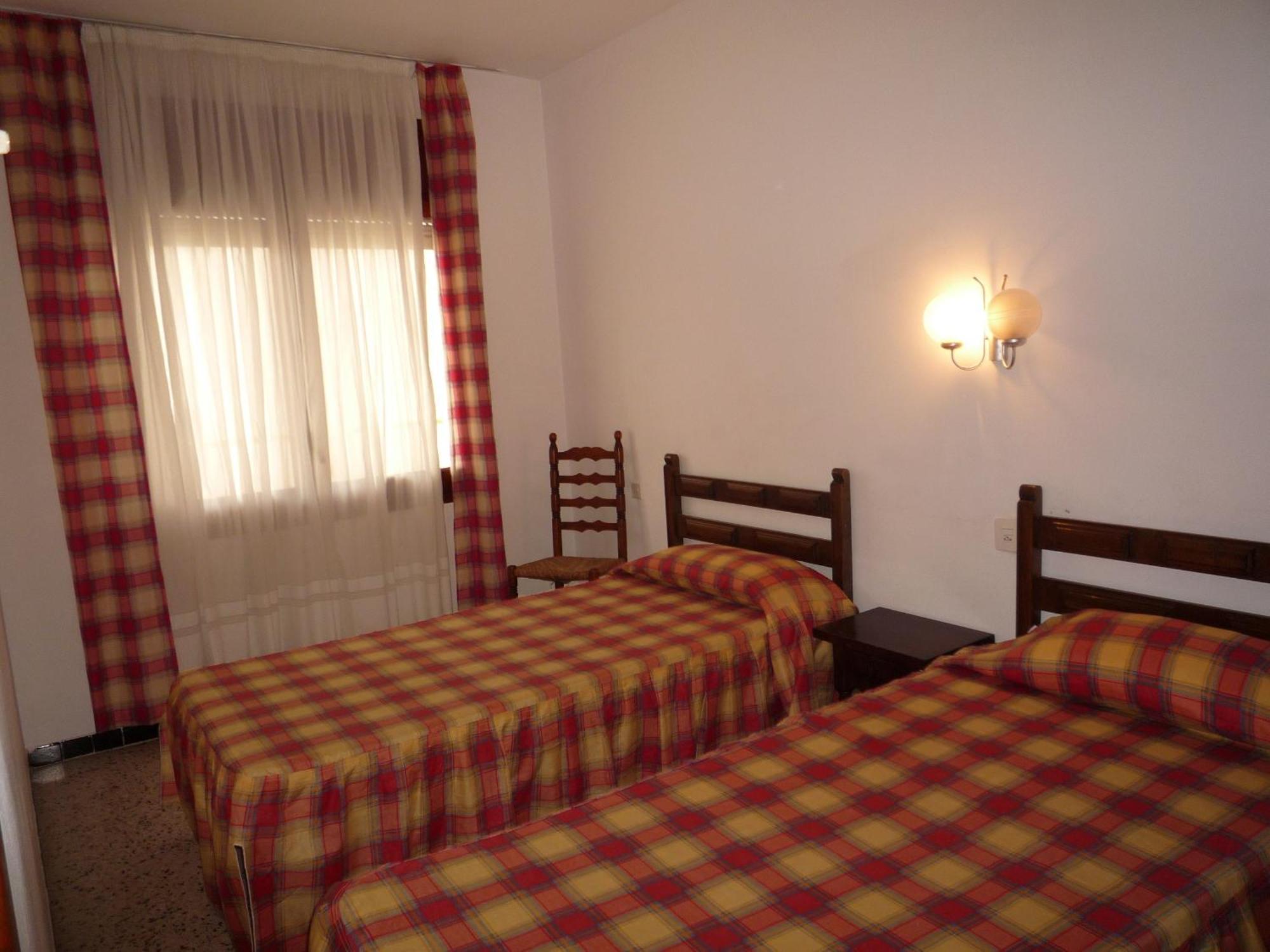 Villa Service - Apartamentos Aransol El Vendrell Room photo