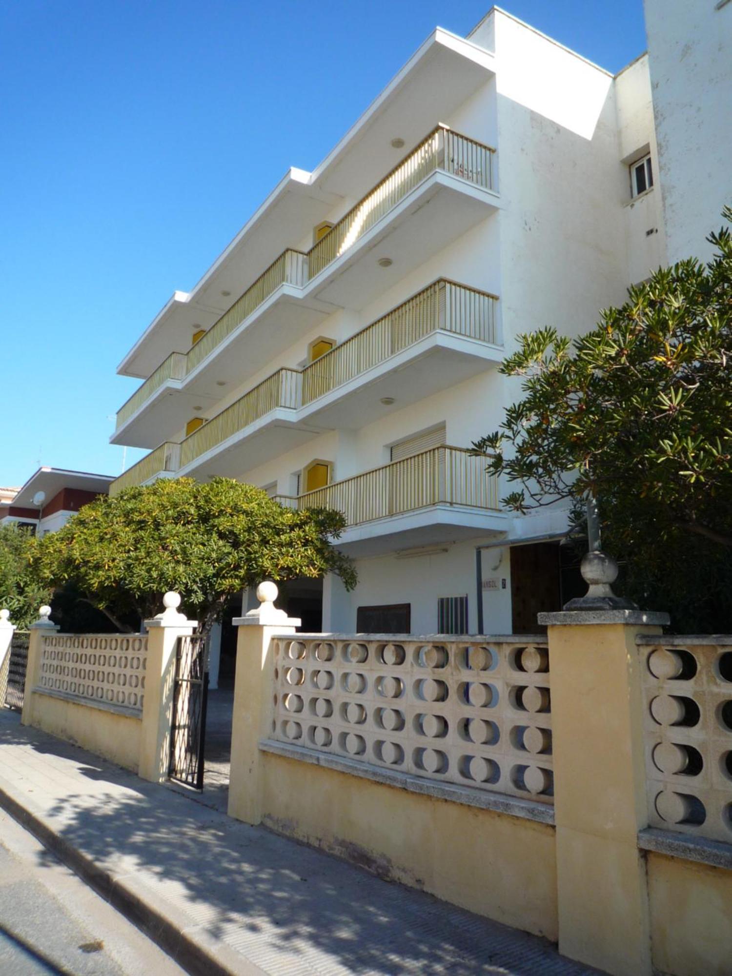 Villa Service - Apartamentos Aransol El Vendrell Room photo