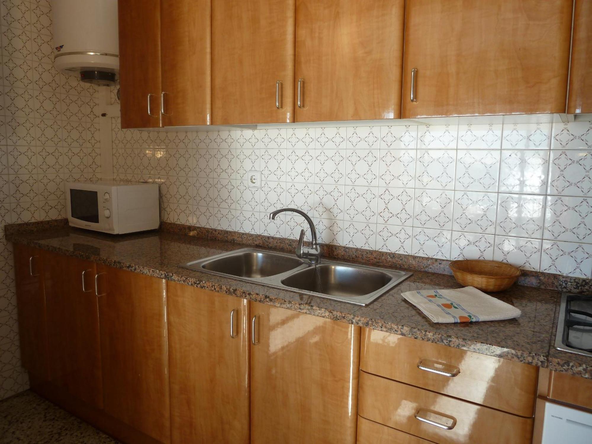 Villa Service - Apartamentos Aransol El Vendrell Room photo