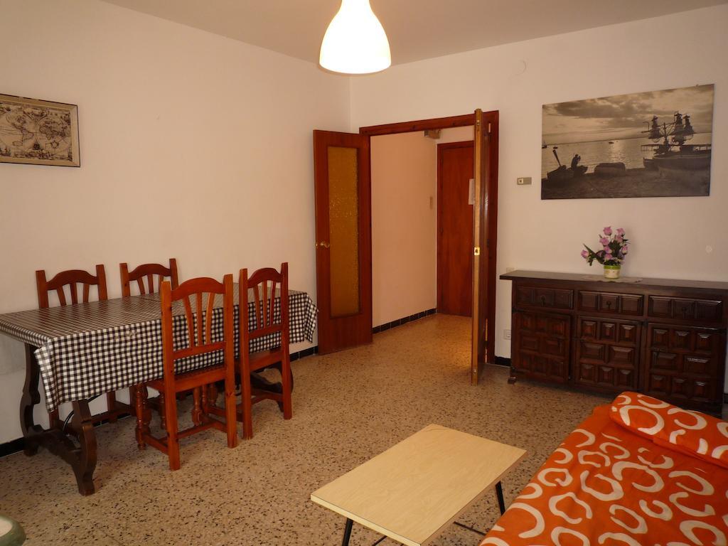 Villa Service - Apartamentos Aransol El Vendrell Room photo