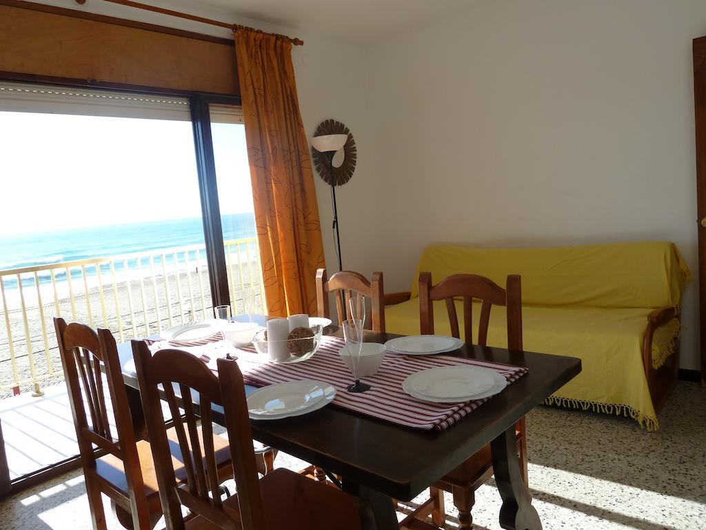 Villa Service - Apartamentos Aransol El Vendrell Room photo