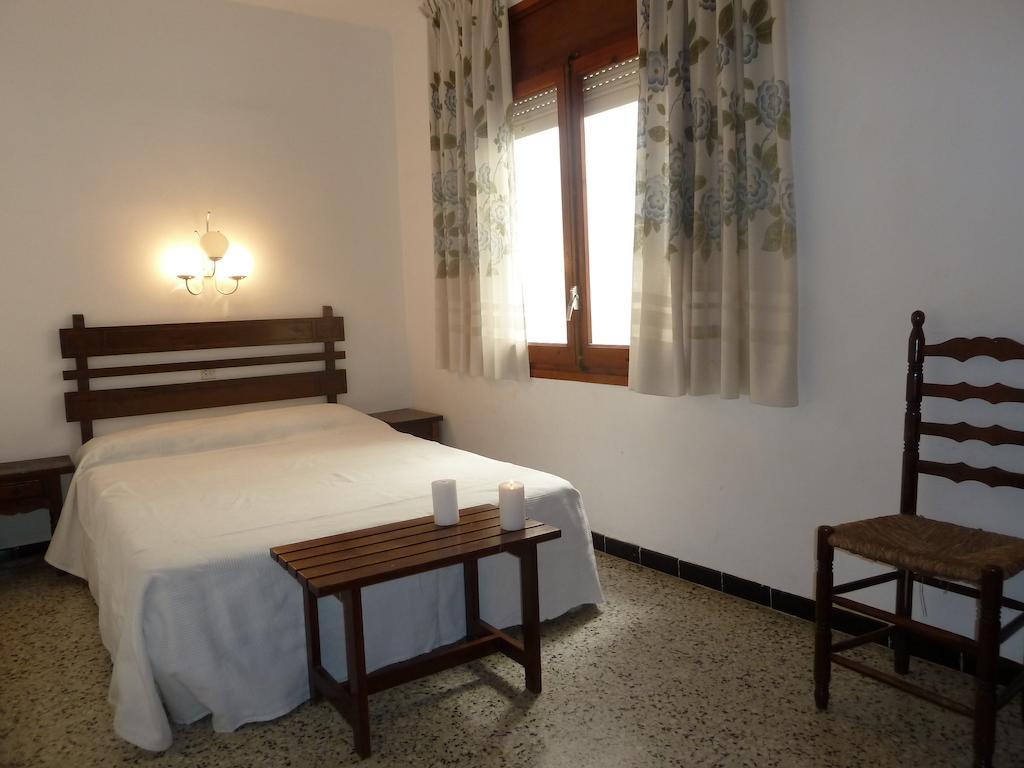 Villa Service - Apartamentos Aransol El Vendrell Room photo