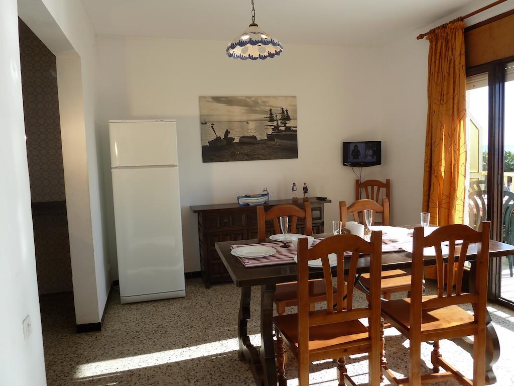 Villa Service - Apartamentos Aransol El Vendrell Room photo